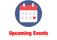 Upcoming Events