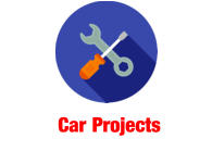 Car Projects